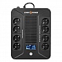  LogicPower LP-UL1000VA-8PS (16162)