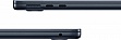  Apple MacBook Air 13 M4 A3240 Midnight (MW123UA/A)
