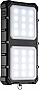 Батарея универсальная Sandberg 10000mAh 22.5W PD Solar (421-23) Батарея универсальная Sandberg 10000mAh 22.5W PD Solar (421-23)