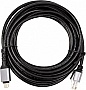 ���� ������ USB-C to RJ45 Ethernet 5.0m PowerPlant (CA914944)
