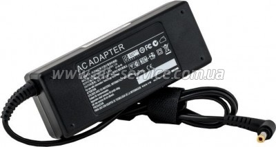 ���� ������� ��� ��������� PowerPlant ASUS 220V, 19V 90W 4.74A (5.5*2.5) (AS90F5525)
