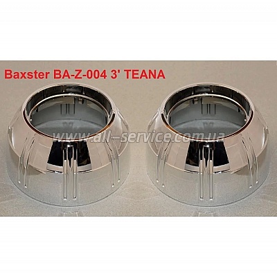    Baxster BA-Z-004 3' TEANA 2