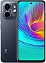  Infinix Smart 9 3/64Gb Metallic Black (4894947049859)