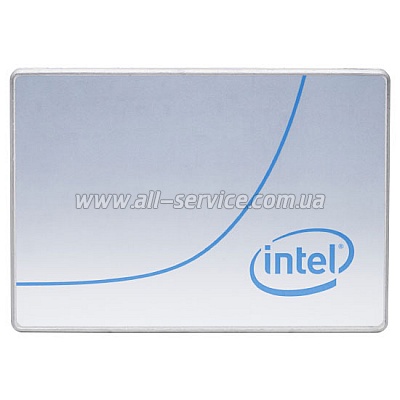SSD  2TB Intel DC P4510 2.5