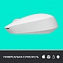  Logitech M171 White (910-006867)