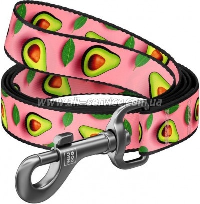    WAUDOG Nylon 
