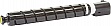 - BASF Canon iR-C3320/ 3325/ 3330  8527B002 Yellow (BASF-KT-EXV49Y)