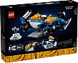  LEGO Icons Williams Racing FW14B    (10353)