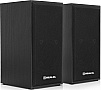   REAL-EL S-202 USB Black (EL121200019)