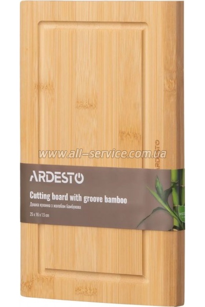 ����������� ����� Ardesto Midori 25�16�1.5�� ������ (AR1425BM)