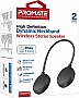   Promate Hook-2 10W Black (hook-2)