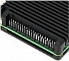     Pi HUT for Raspberry Pi 5 Aluminium Armor Radiator (105858)