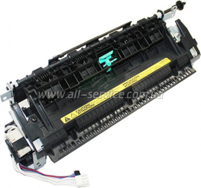 ���� ����������� Welldo HP LJ M1536/ P1506/ Pro M201/ Canon LBP226/ MF-4412 fuser (RM1-7547-WDS)