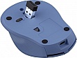 Мышка Trust Zaya Rechargeable Wireless Blue (25039) Мышка Trust Zaya Rechargeable Wireless Blue (25039)