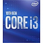  INTEL Core i3 10105 (BX8070110105)