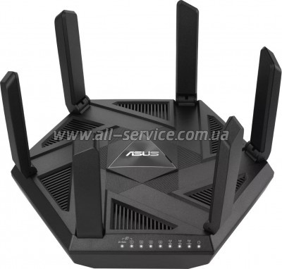  ASUS RT-AXE7800