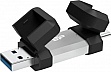  Silicon Power USB 256G SILICON POWER usb3.2+TypeC Mobile C51 (SP256GBUC3C51V1S)