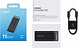 Накопитель SSD USB 3.2 2TB T5 Shield Samsung (MU-PH2T0S/EU) Накопитель SSD USB 3.2 2TB T5 Shield Samsung (MU-PH2T0S/EU)