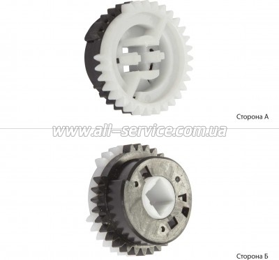 ����� ������ ������� HP LJ 5200/ MFP M725 (RU5-0528-000)