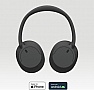 �������� Sony WH-CH720N Wireless Black (WHCH720NB.CE7)