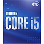  Intel Core i5-10600KF box (BX8070110600KF)