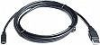 Дата кабель USB 2.0 AM to Mini 5P 1.8m REAL-EL (EL123500006) Дата кабель USB 2.0 AM to Mini 5P 1.8m REAL-EL (EL123500006)