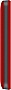 Мобільний телефон Nomi i1820 Red Мобільний телефон Nomi i1820 Red