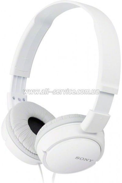 �������� Sony MDR-ZX110AP White (MDRZX110APW.CE7)