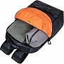   RivaCase Sherwood Molle 28  i (7631 (Navy Camo))