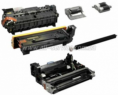  Kyocera MK-3100 Kyocera FS-2100D/ 2100DN/ M3040dn/ M3540dn (1702MS8NL0/ 1702MS8NLV)