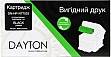 Картридж DAYTON Canon 715 / HP Q5949A / Q7553A (DN-HP-NT7553) Картридж DAYTON Canon 715 / HP Q5949A / Q7553A (DN-HP-NT7553)