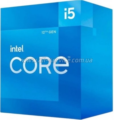  INTEL Core i5 14400 (BX8071514400)