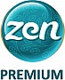 ��������� ������ Zen Premium Care Almond Touch 8 ������� (5944582100053)