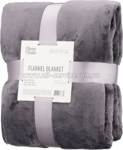 ���� Ardesto Flannel �����-����� 200�220�� (ART0213SB)