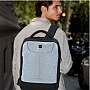   Gabol Backpack Reflect 14L Grey (412455-016) (930737)