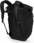 ������ ������������� Osprey Transporter Zinch raven black - O/S - ������ (009.3924)