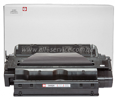  BASF HP LJ 8100  C4182X (BASF-KT-C4182X)