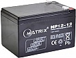   Matrix 12V 12AH (NP12_12)
