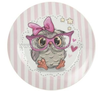  Limited Edition OWL (C604L)