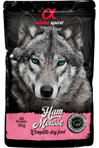     Alpha Spirit  1    85  (8436586311650)
