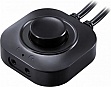   Defender Solar 9 LED Bluetooth USB Black (65939)