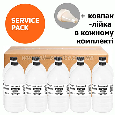  Patron Samsung/ Xerox Universal TRSUNIV3  10 / 10x1  Service Pack (TSM-TRSUNIV3-10SP)
