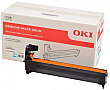 - Oki C823/ C833/ C843 Cyan (46438003)
