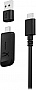  HyperX Cloud III Wireless Black-Red (77Z46AA)
