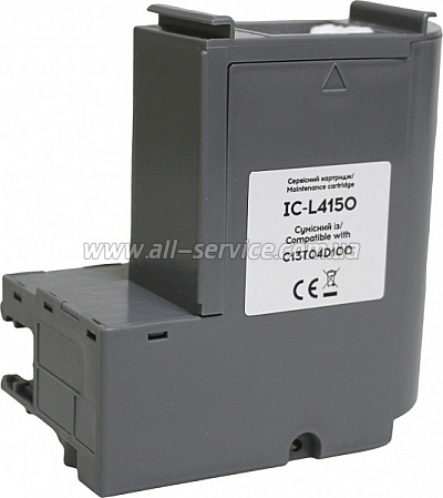 ������� ��� ������������ ������ Barva Epson L4150/ L4167/ L4160 ������ 1899245/ 1738195/ 1767049 (IC-L4150)