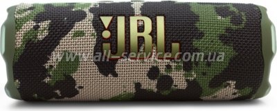   JBL Flip 7 Squad (JBLFLIP7SQUAD)
