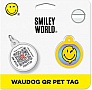    WAUDOG Smart ID  QR  
