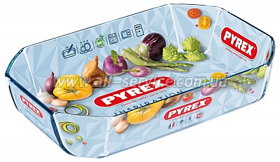    PYREX Inspiration (295B000)