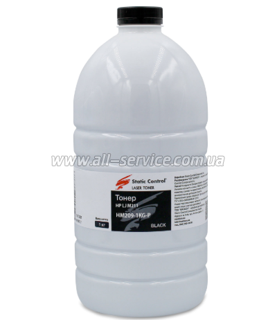  SCC HP LJ M211  1 (HM209-1KG-P)
