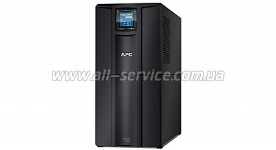  APC Smart-UPS C 2000VA LCD (SMC3000I)